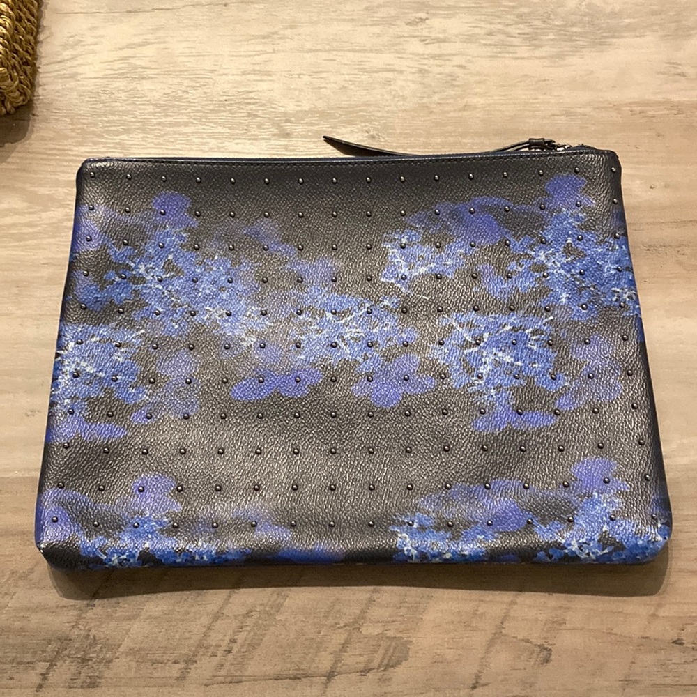 Banana Republic Large Clutch